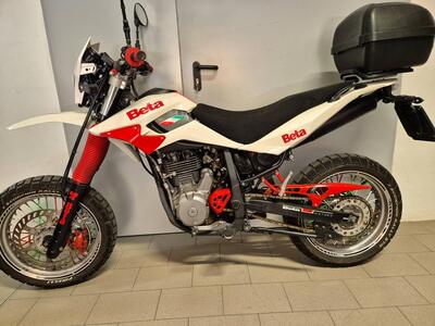 Betamotor Alp 4.0 (2006 - 08) usata