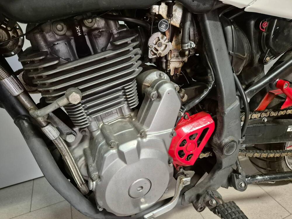 Betamotor Alp 4.0 (2006 - 08) (2)