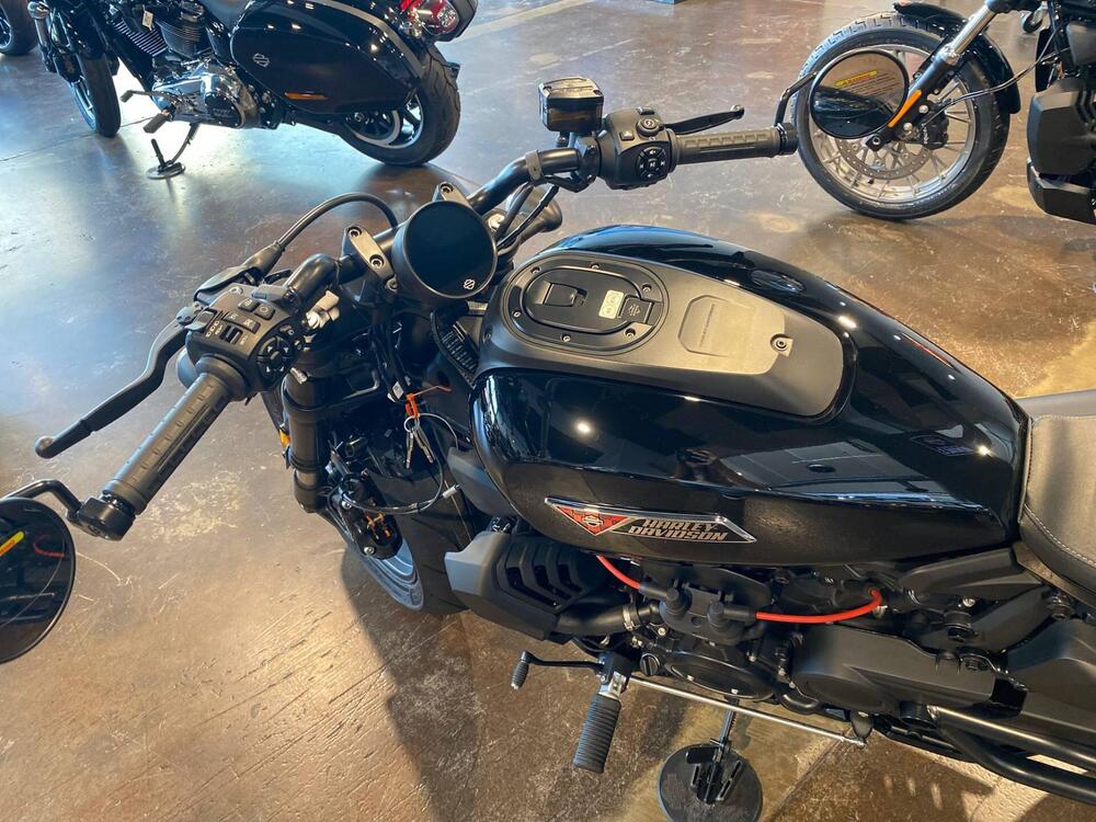 Harley-Davidson Sportster S (2025 - 26) (6)