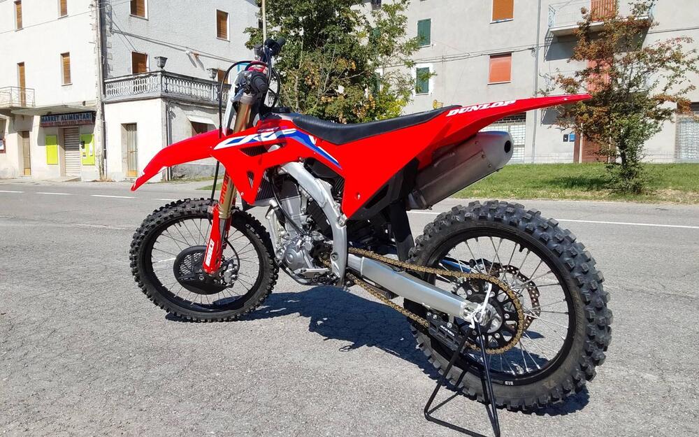 Honda CRF 450 R (2021)