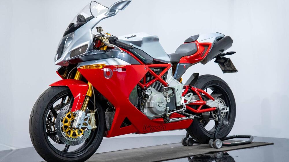 Bimota DB5 RE (2006 - 15) (3)