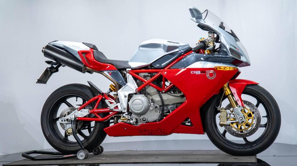 Bimota DB5 RE (2006 - 15) (6)