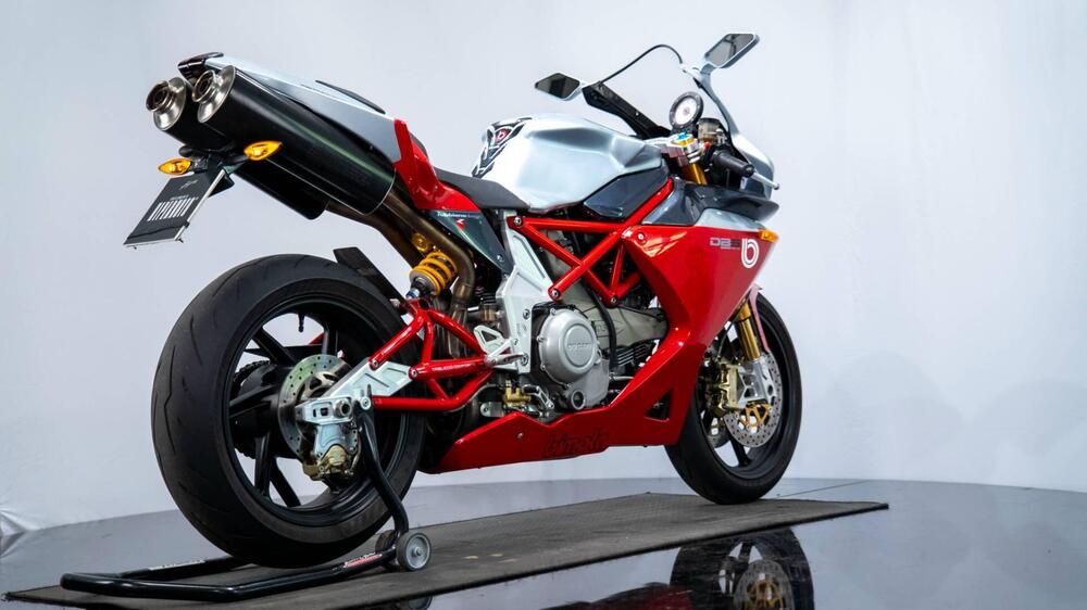 Bimota DB5 RE (2006 - 15) (7)