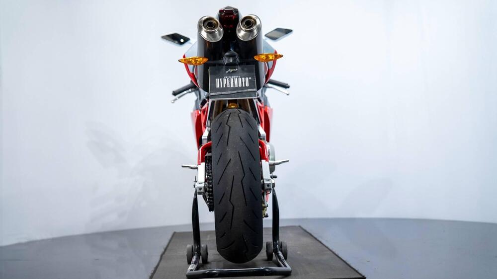 Bimota DB5 RE (2006 - 15) (8)