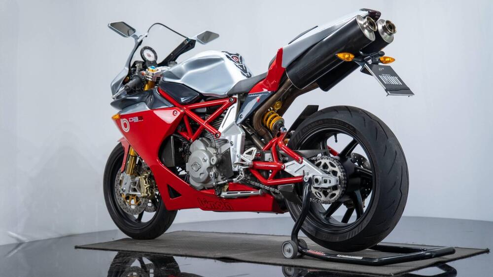 Bimota DB5 RE (2006 - 15) (9)