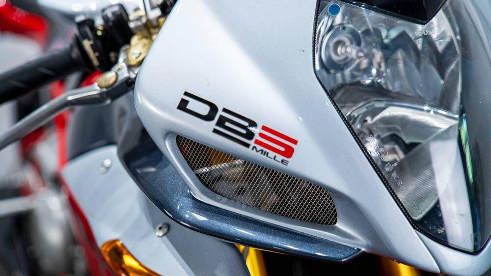 Bimota DB5 RE (2006 - 15) (10)