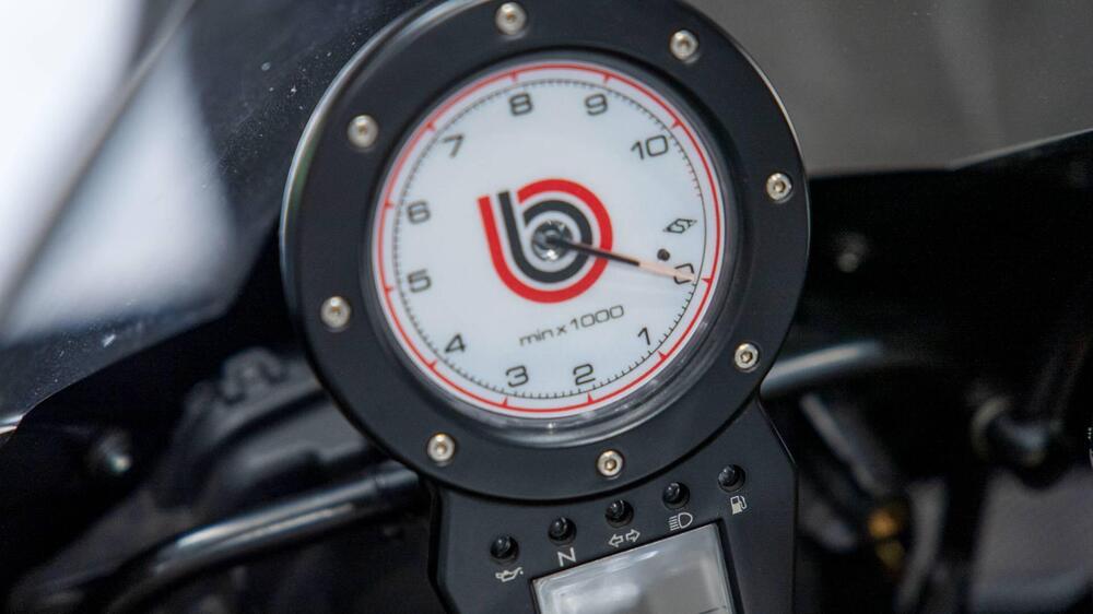 Bimota DB5 RE (2006 - 15) (19)