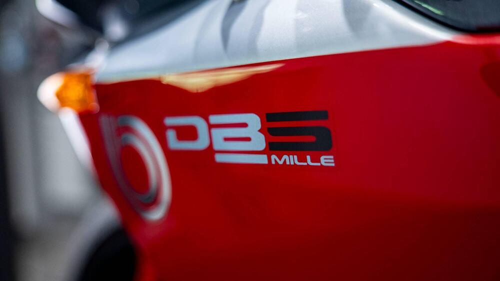Bimota DB5 RE (2006 - 15) (12)