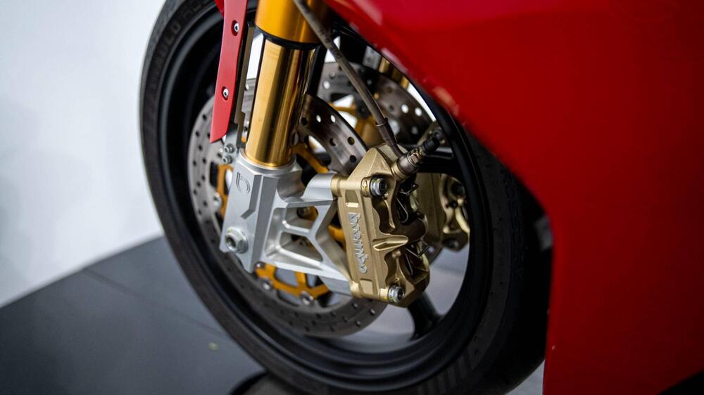 Bimota DB5 RE (2006 - 15) (15)