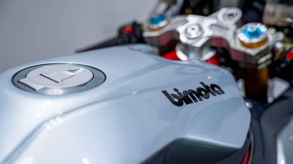 Bimota DB5 RE (2006 - 15) (17)