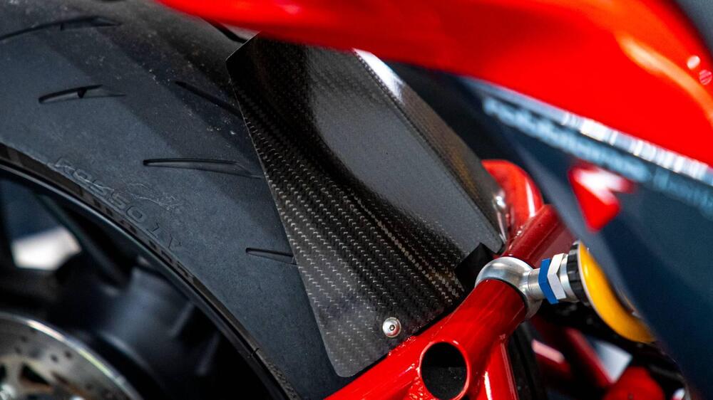 Bimota DB5 RE (2006 - 15) (18)