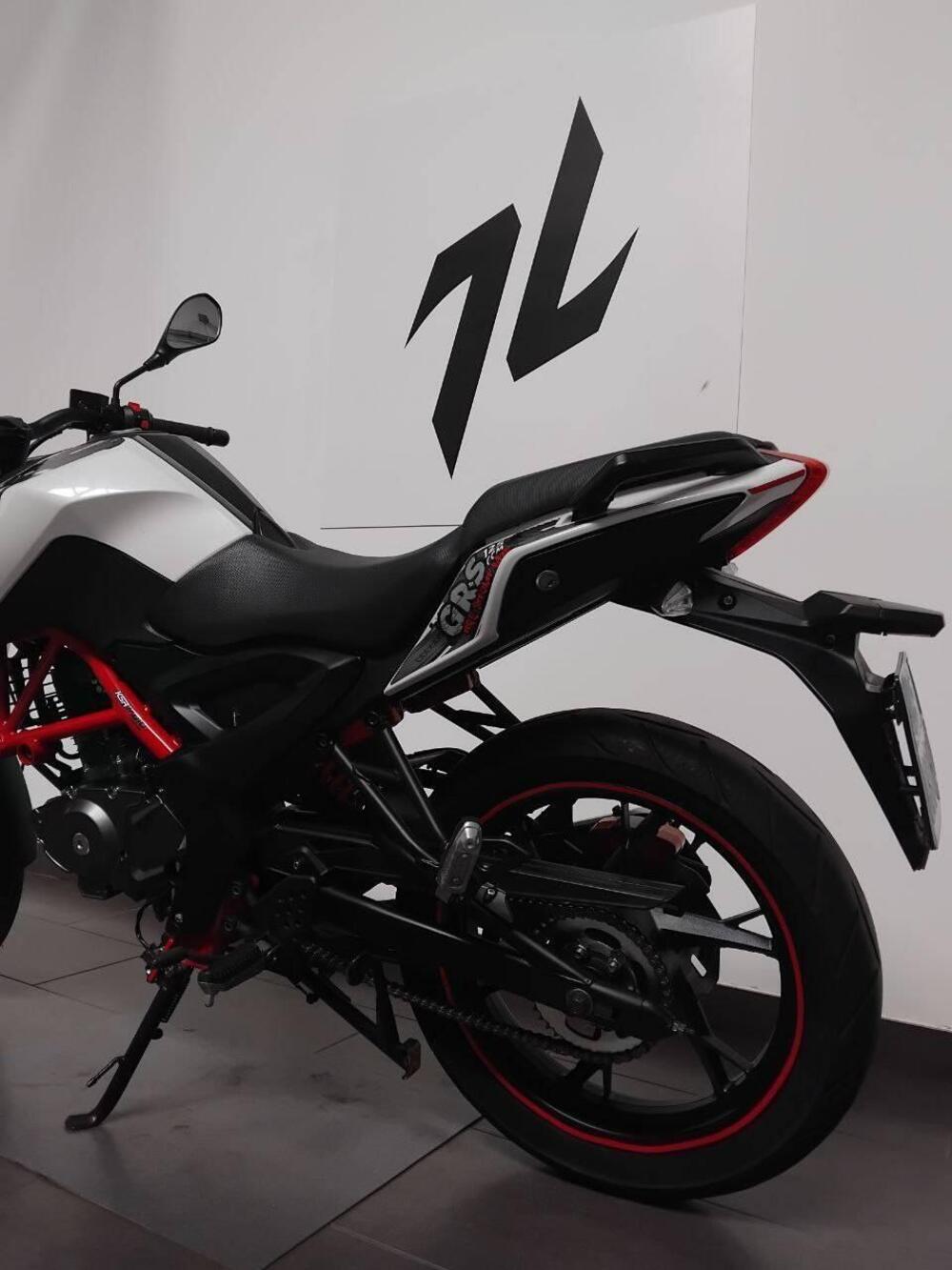 KSR Moto GRS 125 4T (2014 - 16) (6)