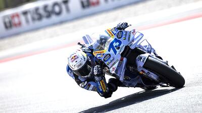 MotoGP 2025. GP della Catalogna. Che pole di Marquez, Alex per&ograve;! Secondo Quartararo, terzo Marc. Bagnaia solo 21&deg; [RISULTATI]