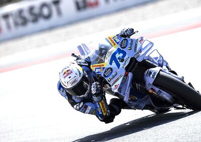 MotoGP 2025. GP della Catalogna. Che pole di Marquez, Alex però! Secondo Quartararo, terzo Marc. Bagnaia solo 21° [RISULTATI]