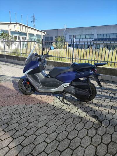 Sym Maxsym 400 (2021 - 25) usata