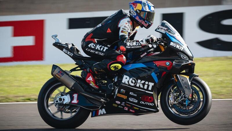 SBK 2025. GP di Francia. Toprak conquista la Superpole di Magny-Cours