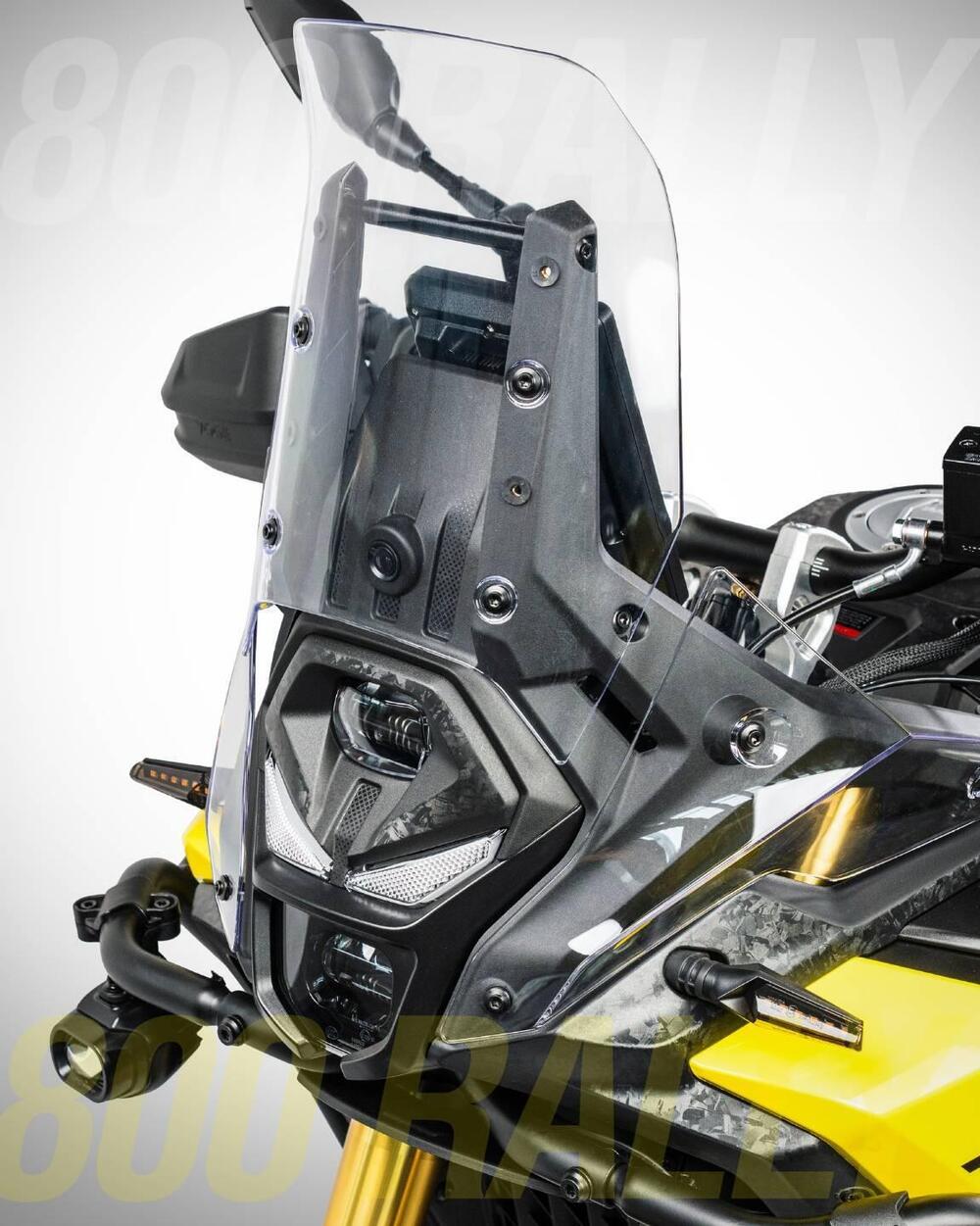 Voge Valico 800DSX Rally (2025 - 26) (5)