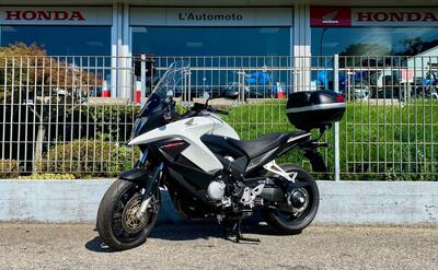 Honda Crossrunner ABS (2010 - 14) usata