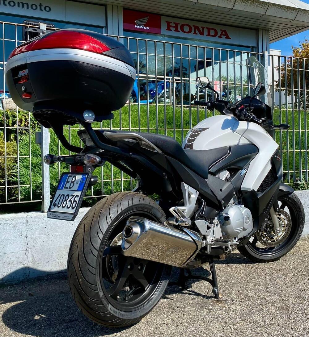 Honda Crossrunner ABS (2010 - 14) (4)