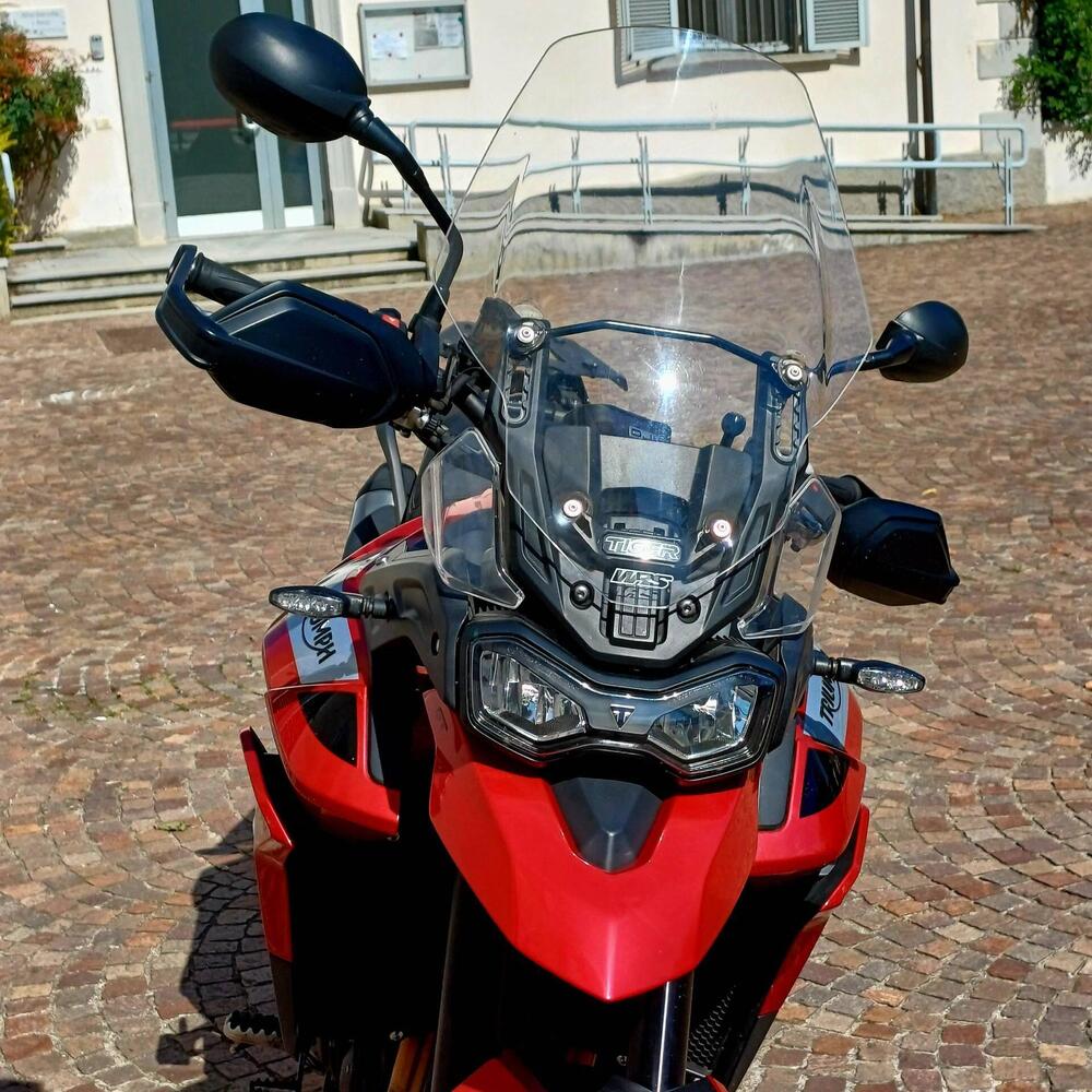 Triumph Tiger 900 GT (2020 - 23) (3)