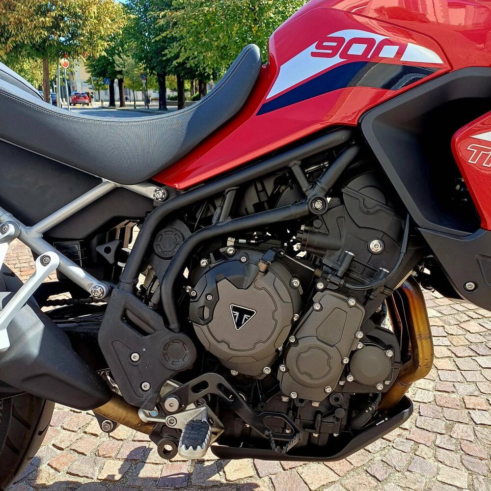 Triumph Tiger 900 GT (2020 - 23) (4)