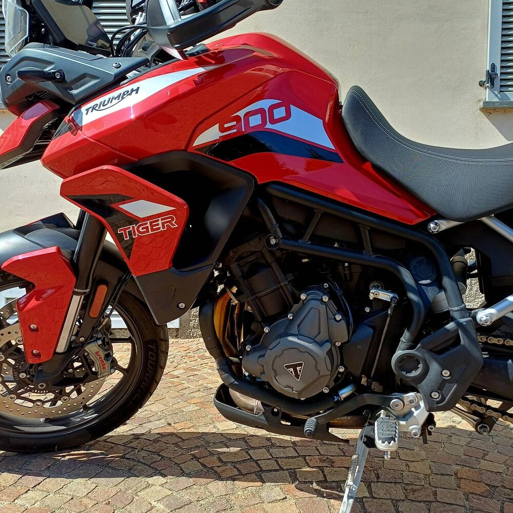 Triumph Tiger 900 GT (2020 - 23) (7)