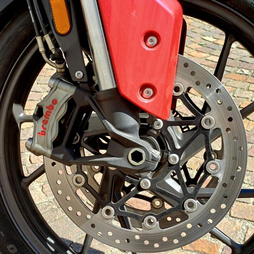 Triumph Tiger 900 GT (2020 - 23) (8)