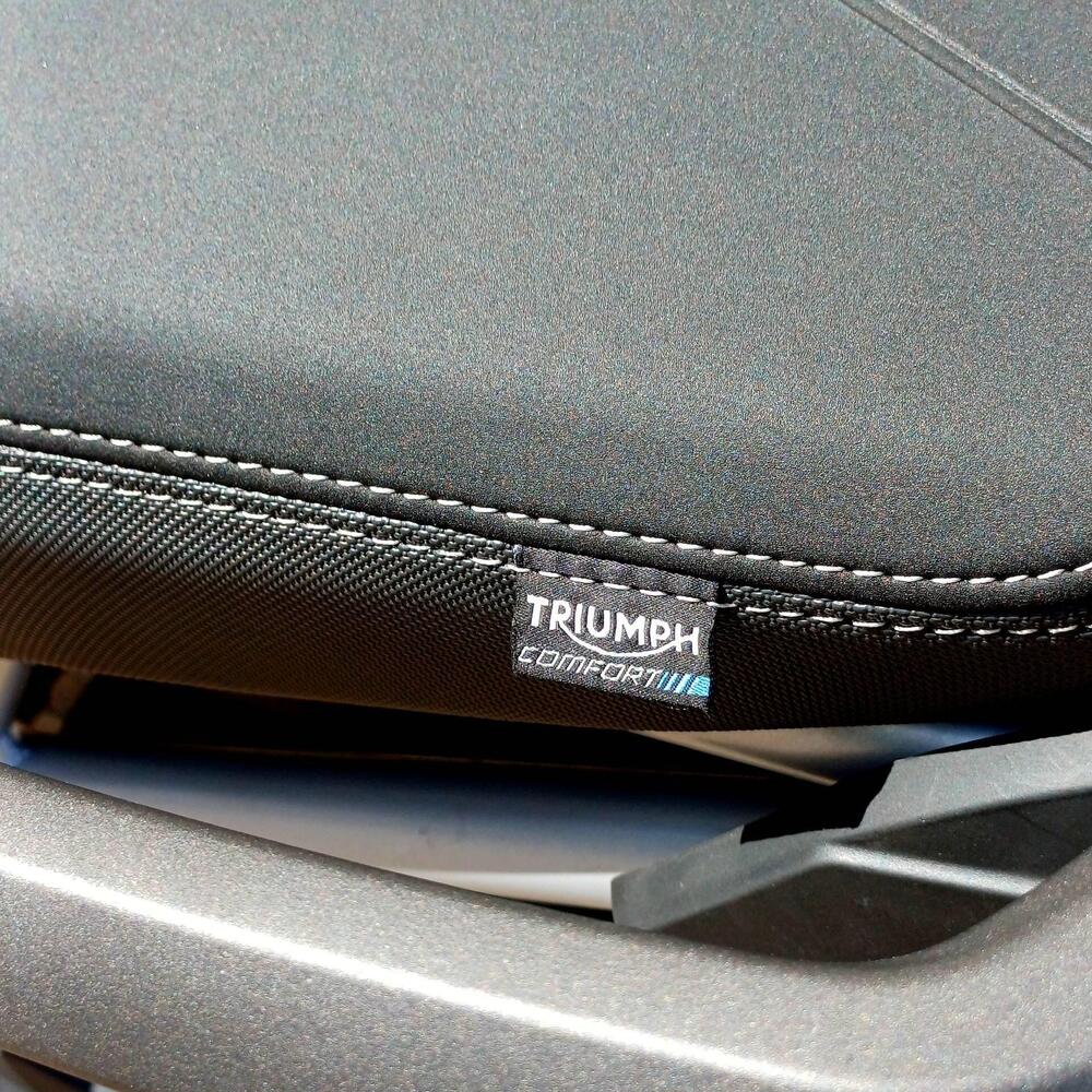 Triumph Tiger 900 GT (2020 - 23) (10)