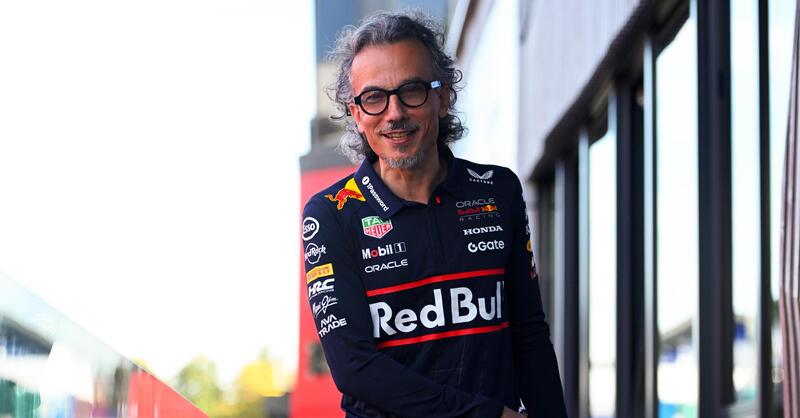 F1. Laurent Mekies: &ldquo;In Red Bull nessun cambio pilota durante la stagione&rdquo;. E sulla power unit 2026 dice... 