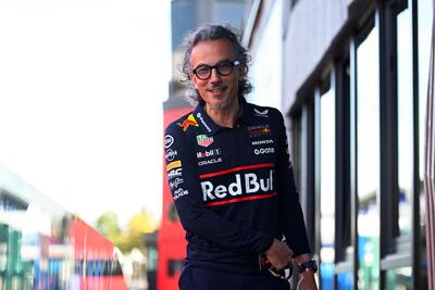 F1. Laurent Mekies: &ldquo;In Red Bull nessun cambio pilota durante la stagione&rdquo;. E sulla power unit 2026 dice... 