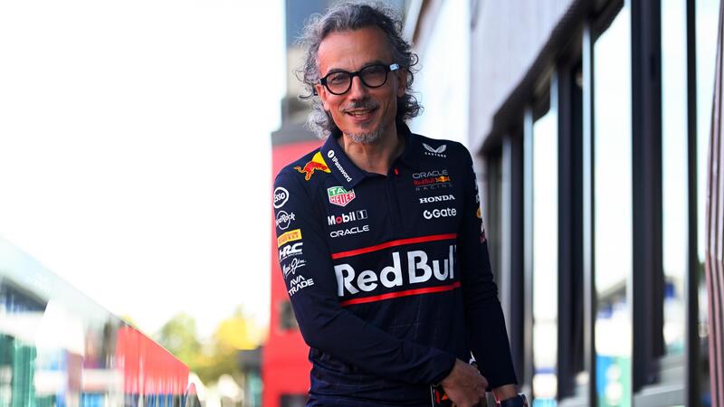F1. Laurent Mekies: &ldquo;In Red Bull nessun cambio pilota durante la stagione&rdquo;. E sulla power unit 2026 dice... 