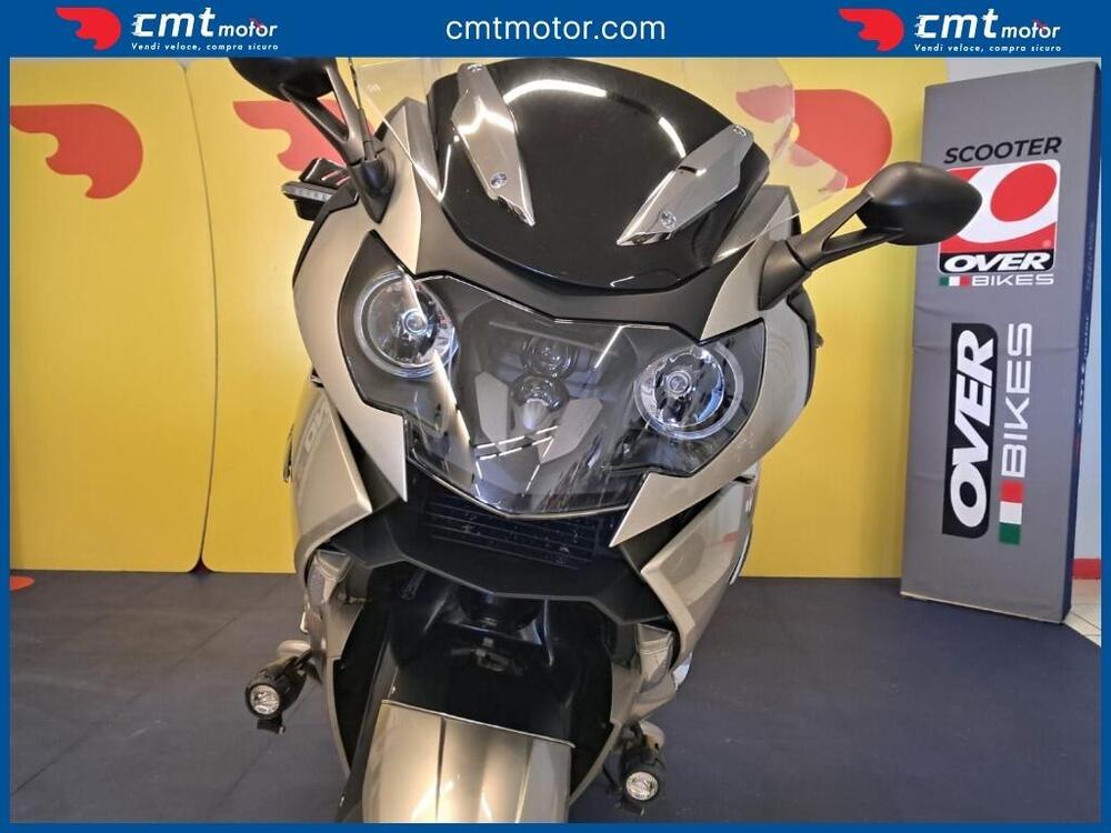 Bmw K 1600 GTL (2010 - 16) (3)