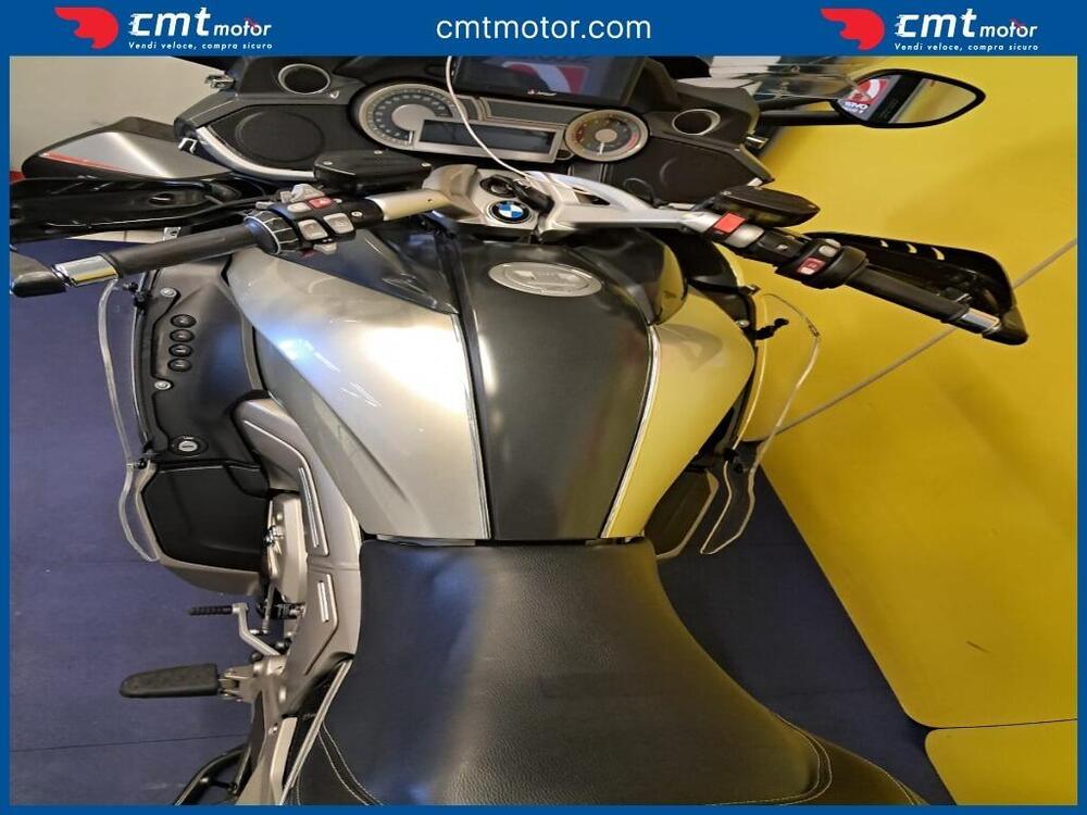 Bmw K 1600 GTL (2010 - 16) (7)
