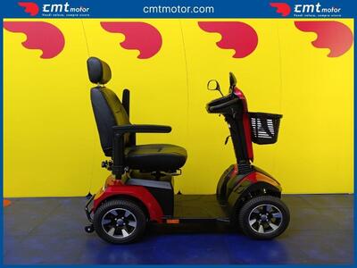  Altre moto o tipologie Elettrico usata