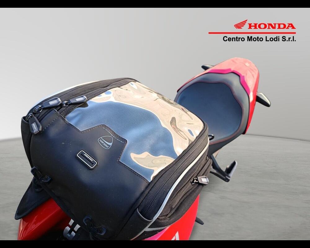 Ducati Monster 1200 (2017 - 21) (10)