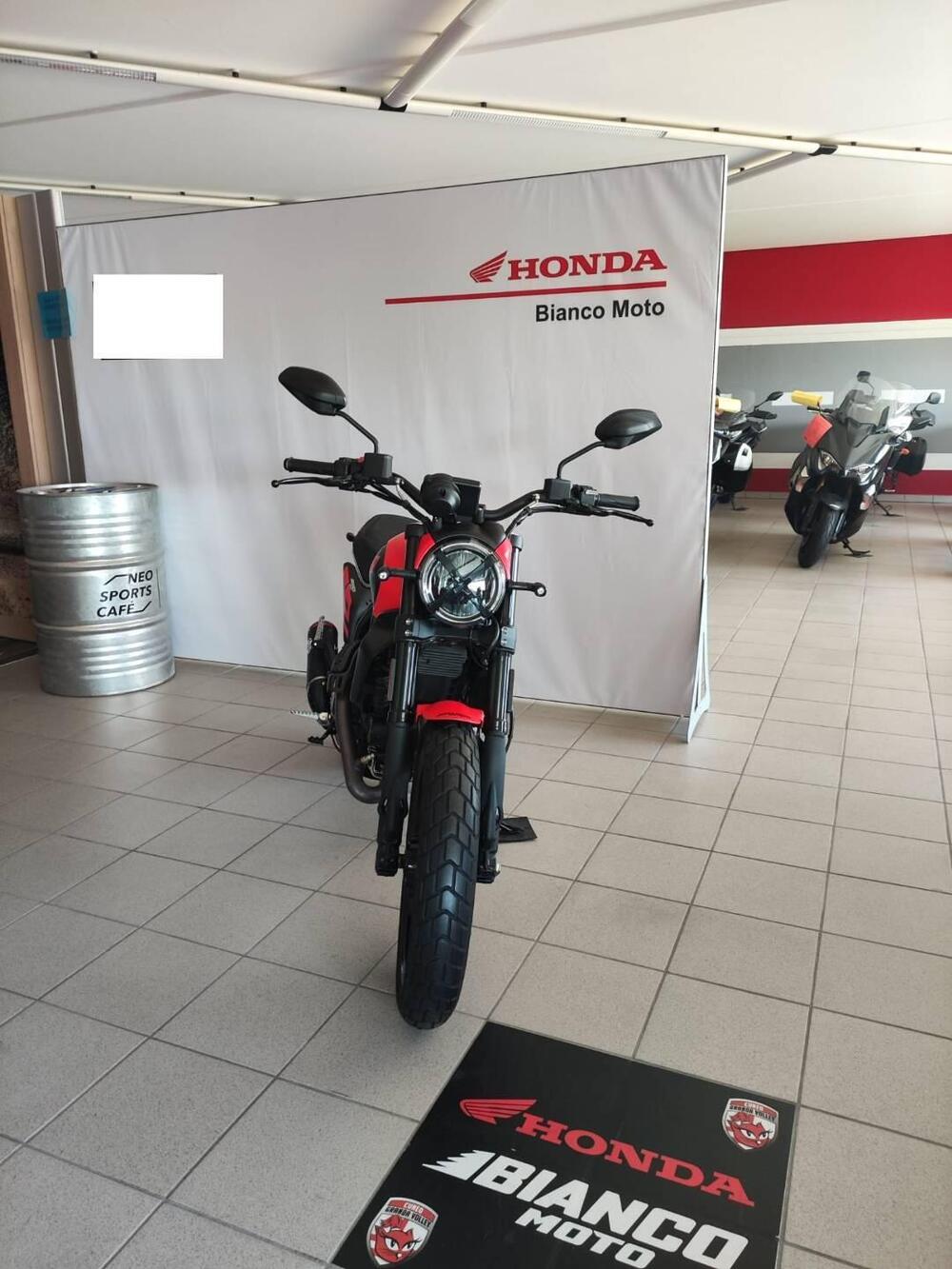 Ducati Scrambler 800 Full Throttle (2023 - 24) (3)