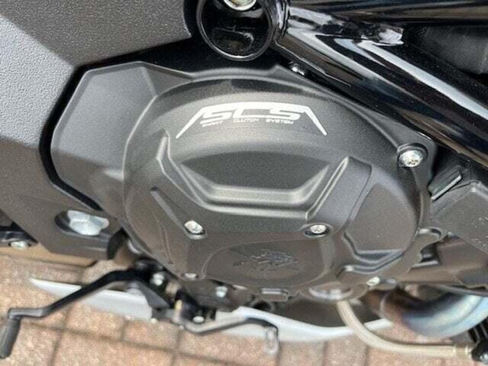 MV Agusta Dragster 800 RR SCS (2021 - 25) (8)