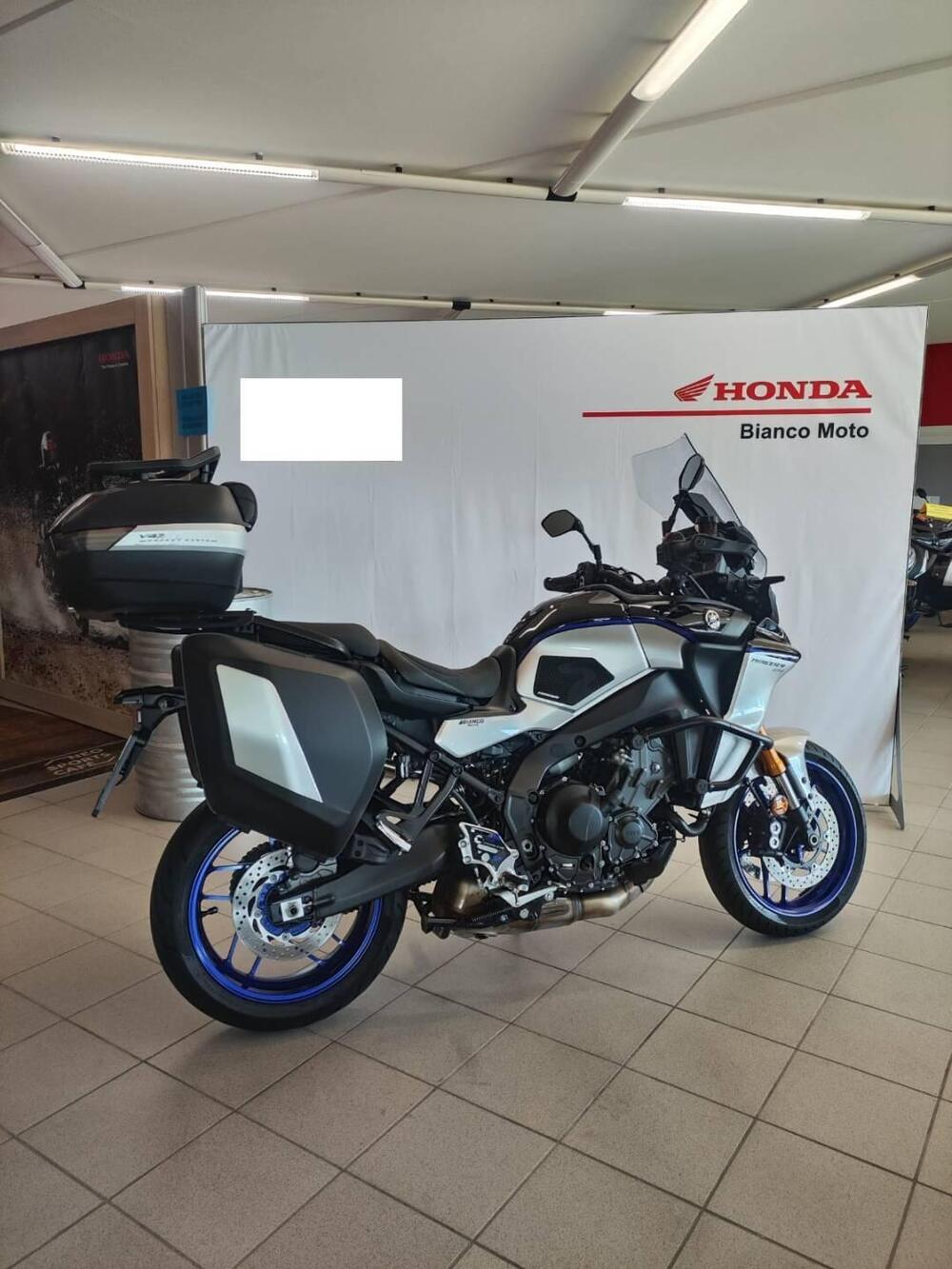 Yamaha Tracer 9 GT+ (2023 - 24)