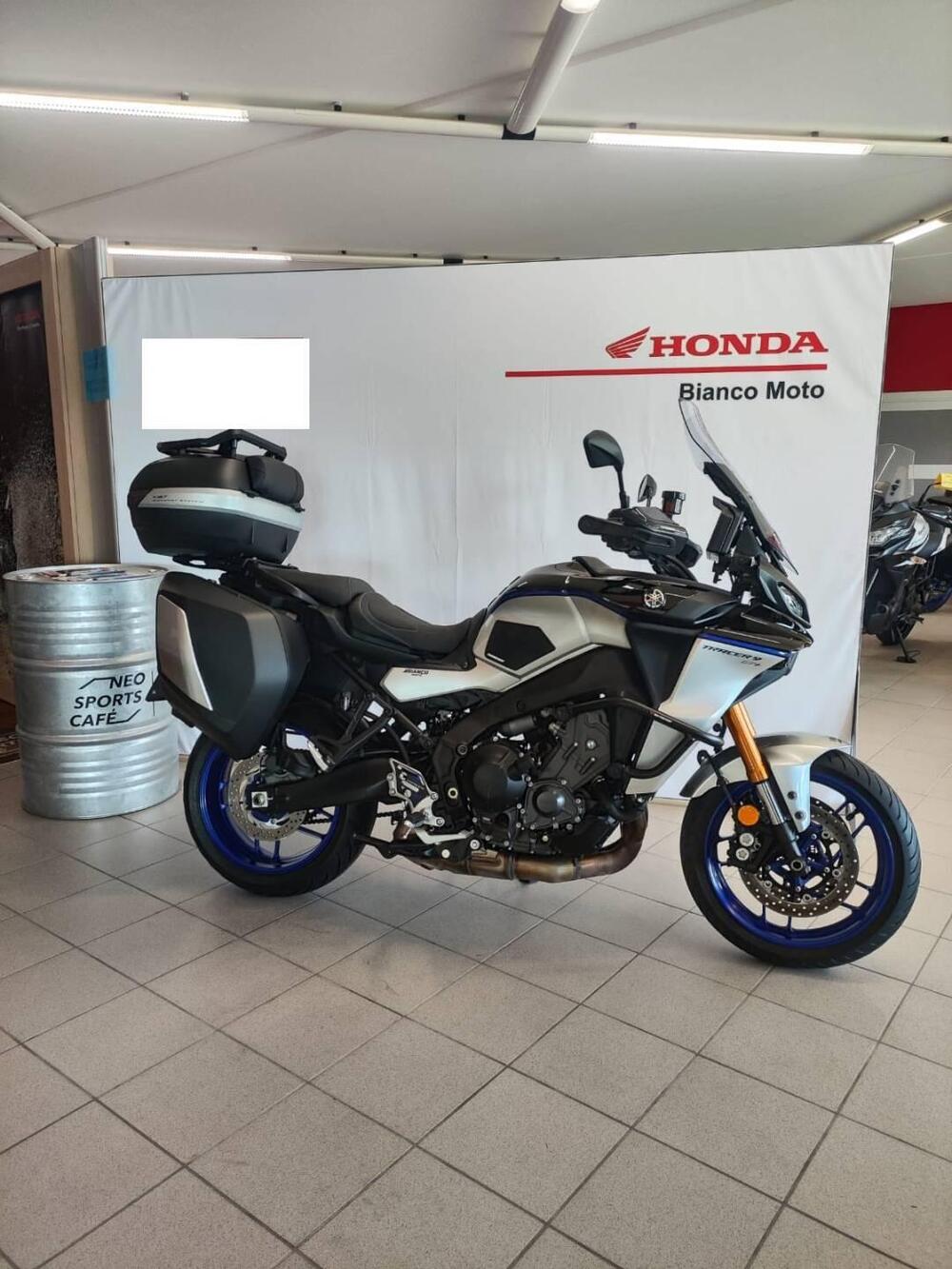 Yamaha Tracer 9 GT+ (2023 - 24) (3)