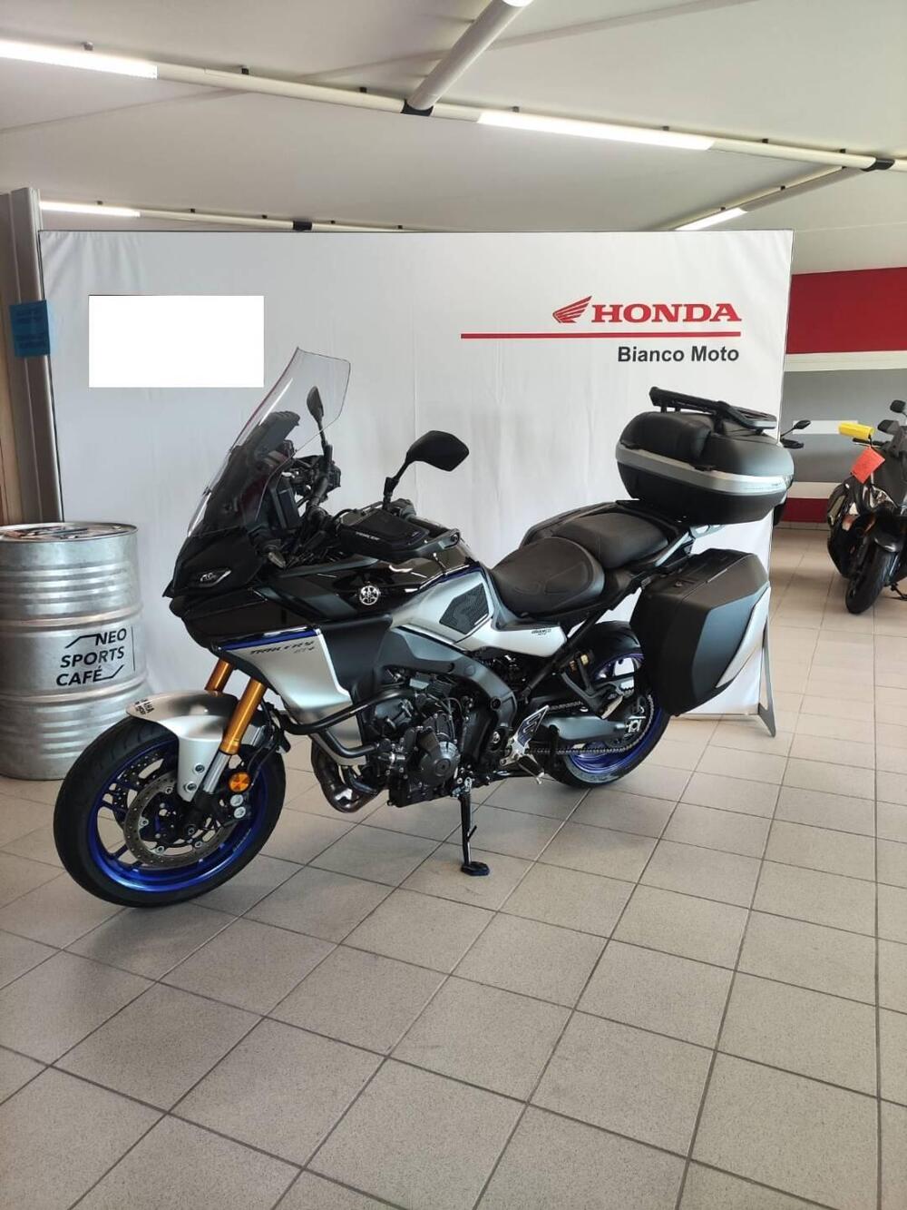 Yamaha Tracer 9 GT+ (2023 - 24) (2)