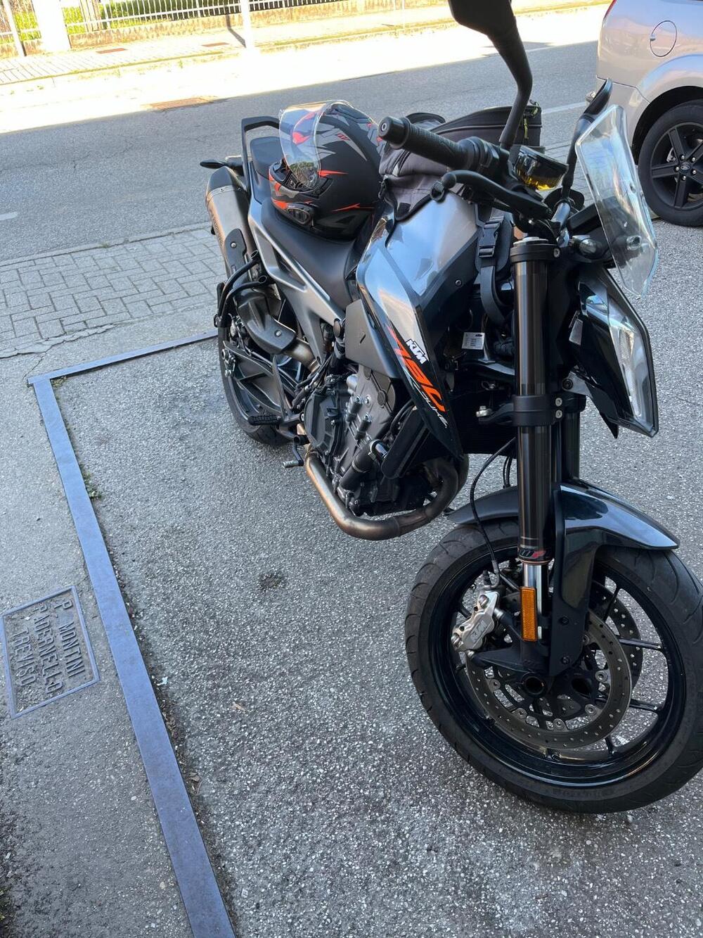 KTM 790 Duke (2018 - 20) (7)