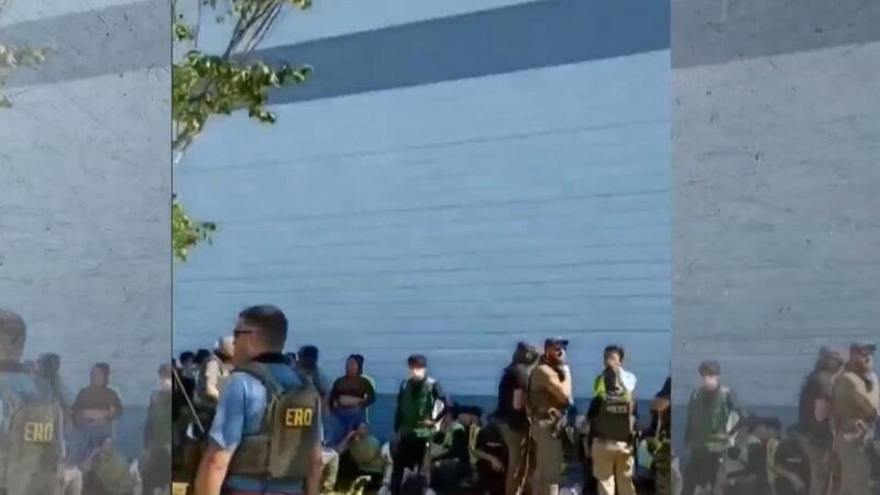 USA: blitz della Polizia alla Hyundai, centinaia di arresti. Seul protesta con Washington 