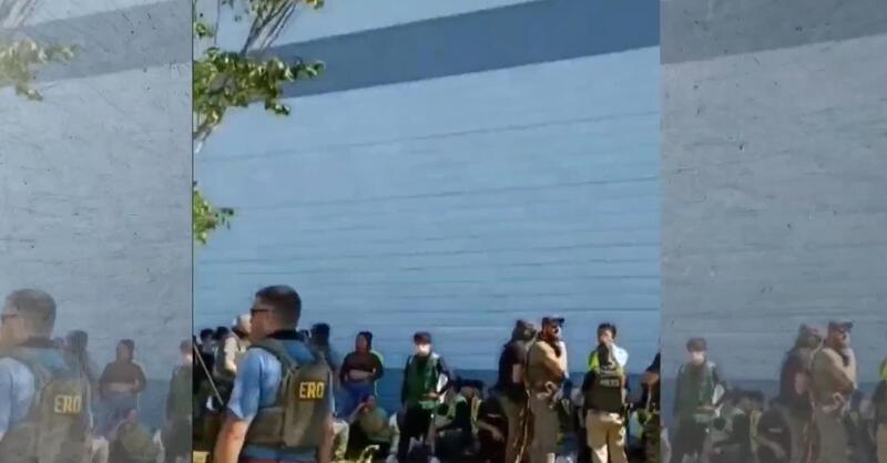 USA: blitz della Polizia alla Hyundai, centinaia di arresti. Seul protesta con Washington 