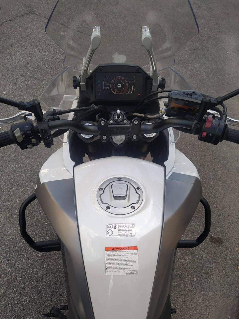 CFMOTO 650MT (2021 - 24) (8)