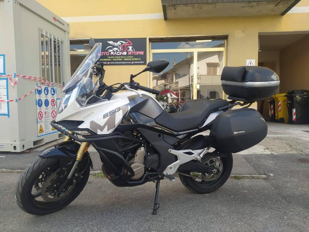 CFMOTO 650MT (2021 - 24) (3)