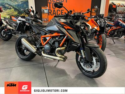KTM 1390 Super Duke R EVO (2024 - 26) usata