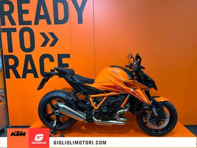 KTM 1390 Super Duke R EVO (2024 - 26) usata