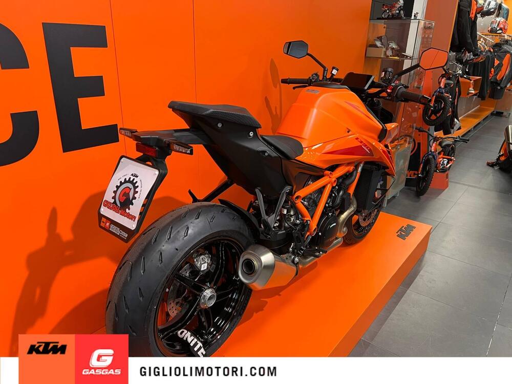 KTM 1390 Super Duke R EVO (2024 - 26) (4)