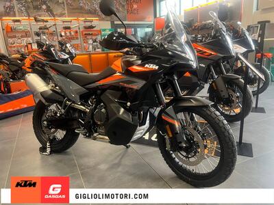 KTM 890 Adventure (2023 - 26) usata
