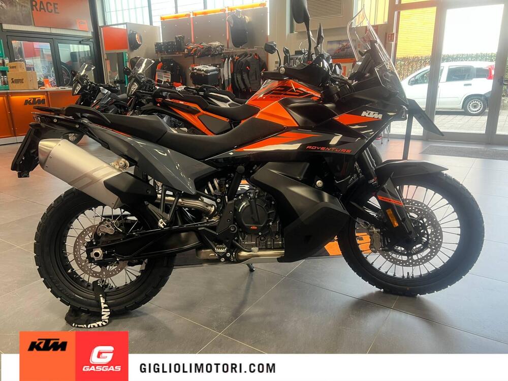 KTM 890 Adventure (2023 - 26) (3)